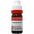 Dr Reckeweg Acid Aceticum 30 CH (11ml)