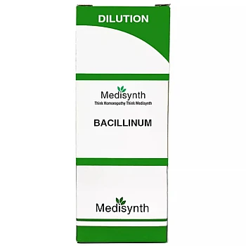Medisynth Bacillinum 200 CH (30ml)