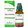 Medisynth Belladonna 1M (1000 CH) (30ml)