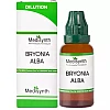 Medisynth Bryonia Alba 10M CH (30ml)