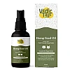 Vedic Tails Hemp Seed Oil (50ml)