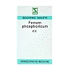 Willmar Schwabe India Ferrum Phosphoricum 6X (25g)