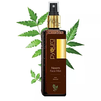 Pyoura Neem Face Mist (100ml)