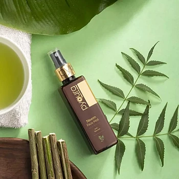 Pyoura Neem Face Mist (100ml)