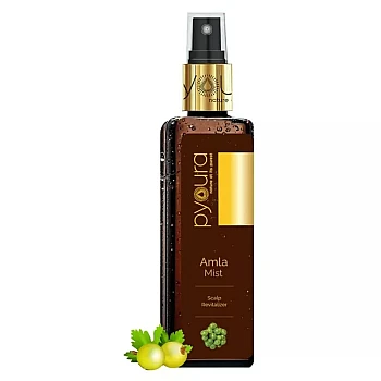Pyoura Amla Hair Mist (100ml)