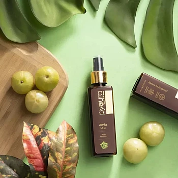 Pyoura Amla Hair Mist (100ml)