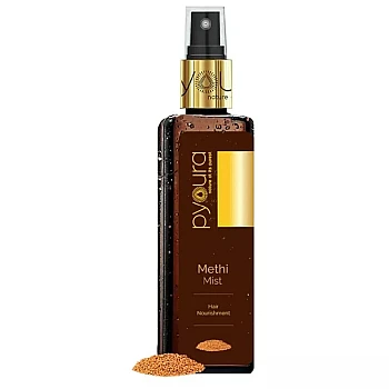Pyoura Methi Hair Mist (100ml)