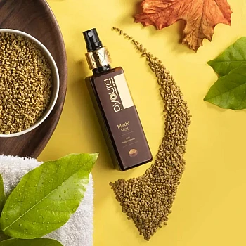 Pyoura Methi Hair Mist (100ml)