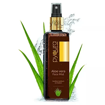 Pyoura Aloe Vera Face Mist (100ml)