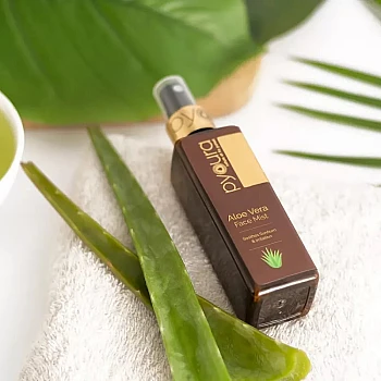 Pyoura Aloe Vera Face Mist (100ml)