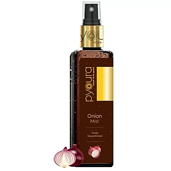 Pyoura Onion Hair Mist (100ml)