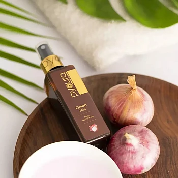 Pyoura Onion Hair Mist (100ml)