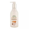 Prisa Organics Almond & Honey Body Lotion (300ml)