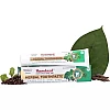 Hamdard Herbal Toothpaste Paan + Total Oral Care (100g)
