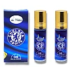 Al Hiza Perfumes Chelsea Sports Roll-On Perfume (6ml, Pack of 2)