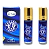 Al Hiza Perfumes Chelsea Sports Roll-On Perfume (6ml, Pack of 2)