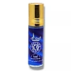 Al Hiza Perfumes Chelsea Sports Roll-On Perfume (6ml, Pack of 2)