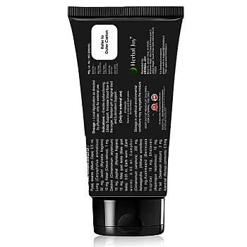 HerbalJoy Staymax Delay Gel For Men (50g)