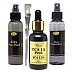 Vacos Aha Pre Peel + Tca 15 Peel + Peel Neutralizer (Pre Peel 100ml + Tca 30ml + Neutralizer 100ml + 1 Brush) (1Pack)