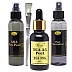 Vacos Aha Pre Peel + Tca 35 Peel + Peel Neutralizer (Pre Peel 100ml + Tca 30ml + Neutralizer 100ml + 1 Brush) (1Pack)