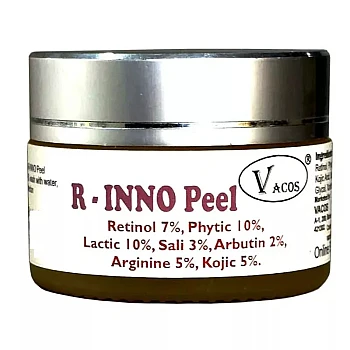 Vacos R-Inno Peel (30ml)