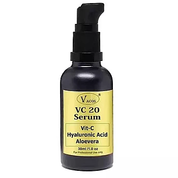 Vacos Vc 20 Serum (30ml)