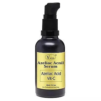 Vacos Azeliac Acnil Serum (30ml)