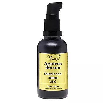 Vacos Ageless Serum (30ml)