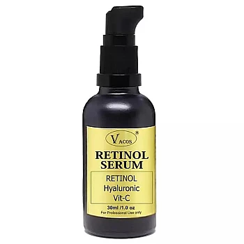 Vacos Retinol Serum (30ml)