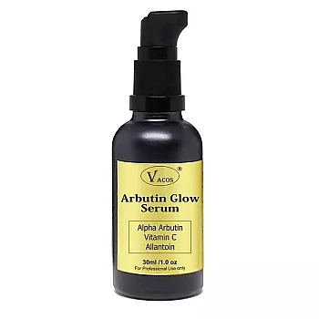 Vacos Arbutin Glow Serum (30ml)