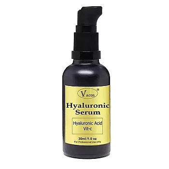Vacos Hyaluronic Serum (30ml)