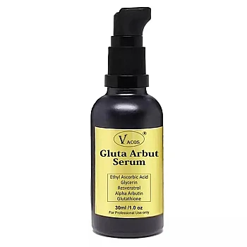 Vacos Gluta Arbut Serum (30ml)