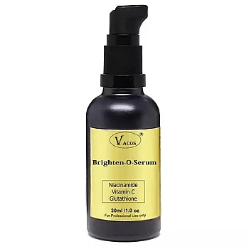 Vacos Brighten O Serum (30ml)
