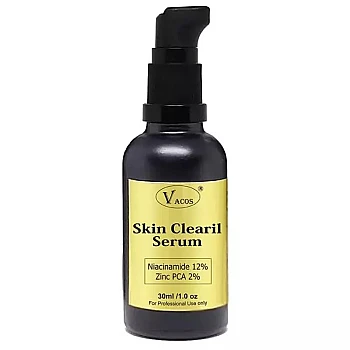 Vacos Skin Clearil Serum (30ml)