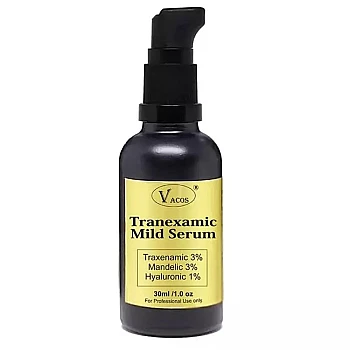 Vacos Tranexamic Mild Serum (30ml)