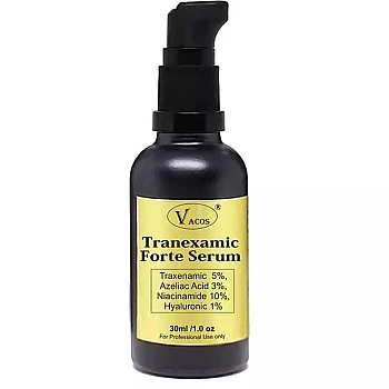 Vacos Tranexamic Forte Serum (30ml)