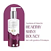HIM Ayurveda Onion Black Seed Hair Cleanser (200ml)