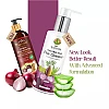 HIM Ayurveda Onion Black Seed Hair Cleanser (200ml)