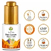 HIM Ayurveda Face Serum Vitamin C 20% (30ml)