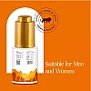 HIM Ayurveda Face Serum Vitamin C 20% (30ml)