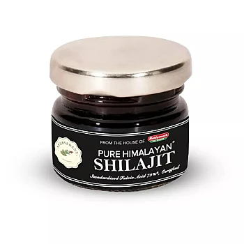 Baidyanath Ayurvedant Pure Himalayan Shilajit (20g)