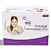 Stergic One Step Pregnancy Test Kit (50pcs)
