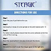 Stergic One Step Pregnancy Test Kit (3pcs)