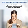 Stergic One Step Pregnancy Test Kit (5pcs)