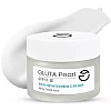 Gluta Pearl Skin Whitening Night Cream (25g)