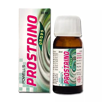 Powell's Prostrino Drops (30ml)