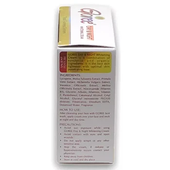 Goree Day And Night Beauty Cream (20g)