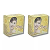 Goree Gold 24K Beauty Cream (17g, Pack of 2)