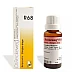 Dr Reckeweg R68 (Herpezostin) (22ml)