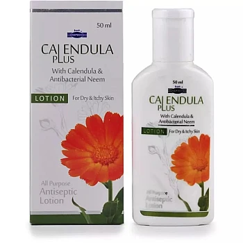 HAPDCO Calendula Plus Lotion (50ml)